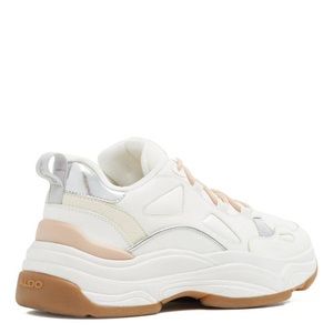 ALDO women’s low-top sneakers